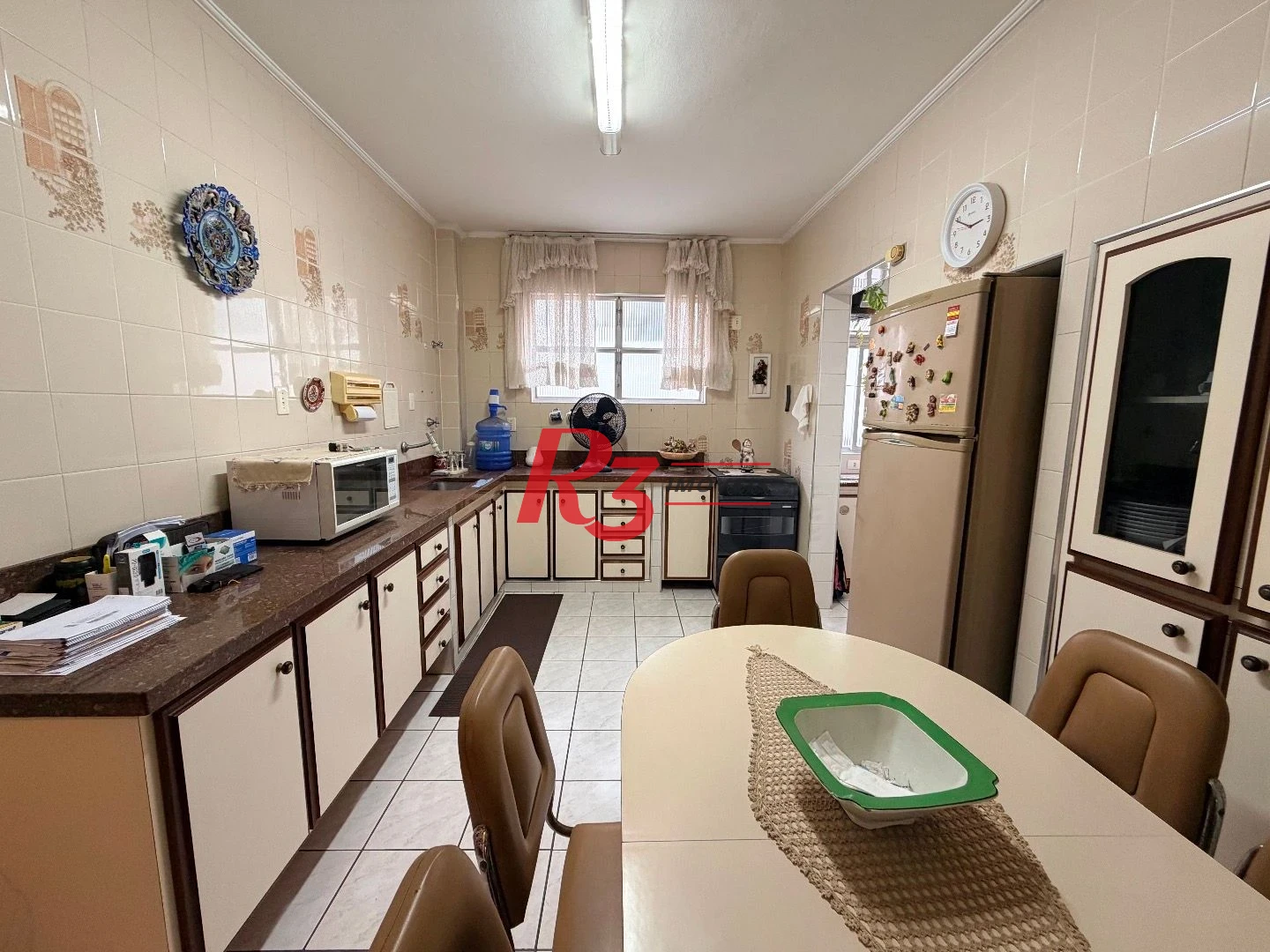 Apartamento, 137 m² - venda por R$ 990.000,00 ou aluguel por R$ 8.000,00/mês - Gonzaga - Santos/SP