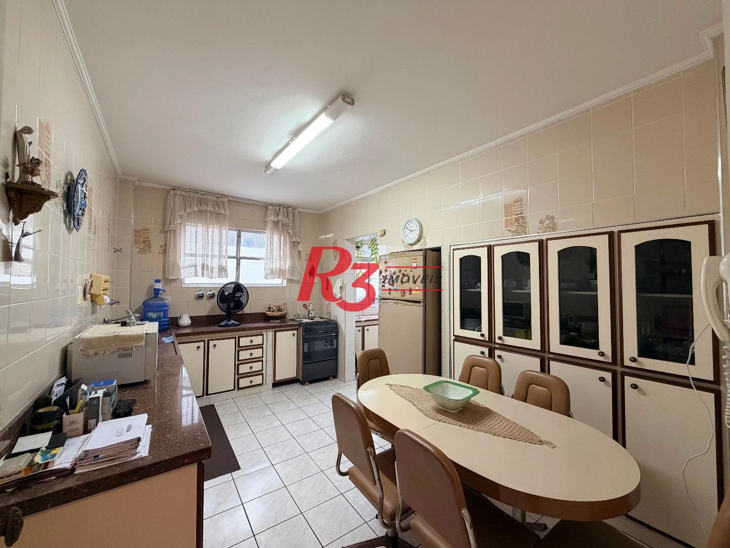 Apartamento, 137 m² - venda por R$ 990.000,00 ou aluguel por R$ 8.000,00/mês - Gonzaga - Santos/SP