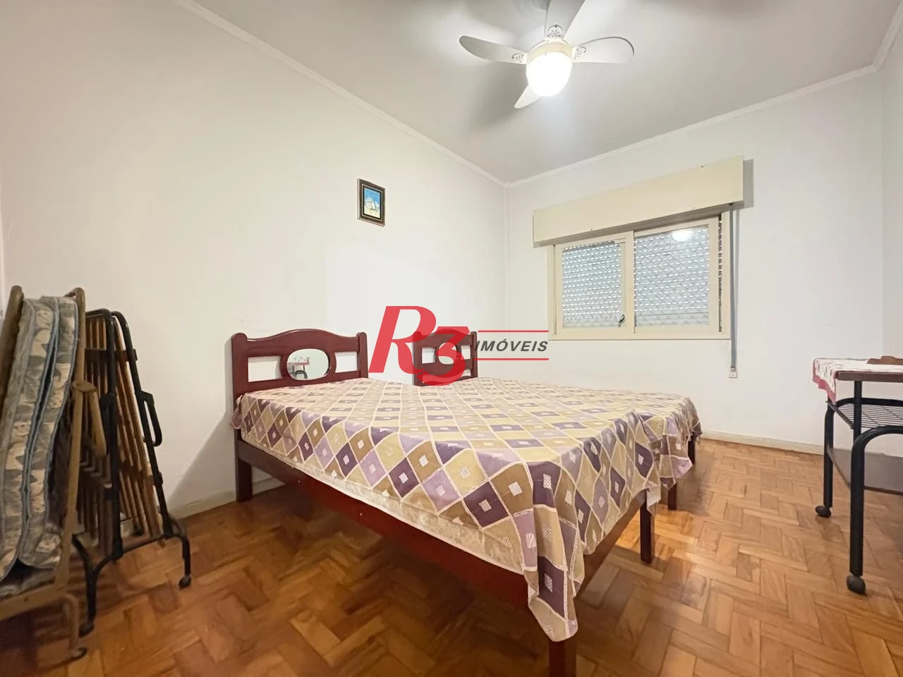 Apartamento à venda, 57 m² por R$ 395.000,00 - Ponta da Praia - Santos/SP