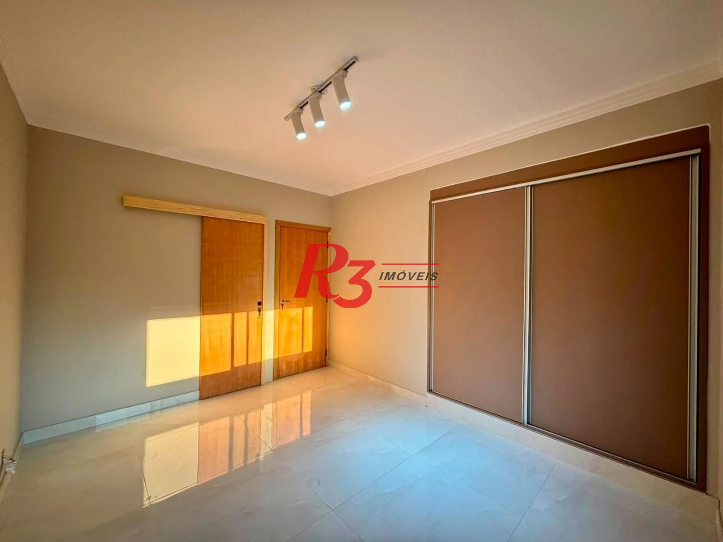 Apartamento com 3 dormitórios para alugar, 139 m² por R$ 7.500,00/mês - José Menino - Santos/SP