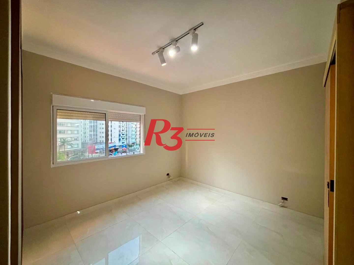 Apartamento com 3 dormitórios para alugar, 139 m² por R$ 7.500,00/mês - José Menino - Santos/SP