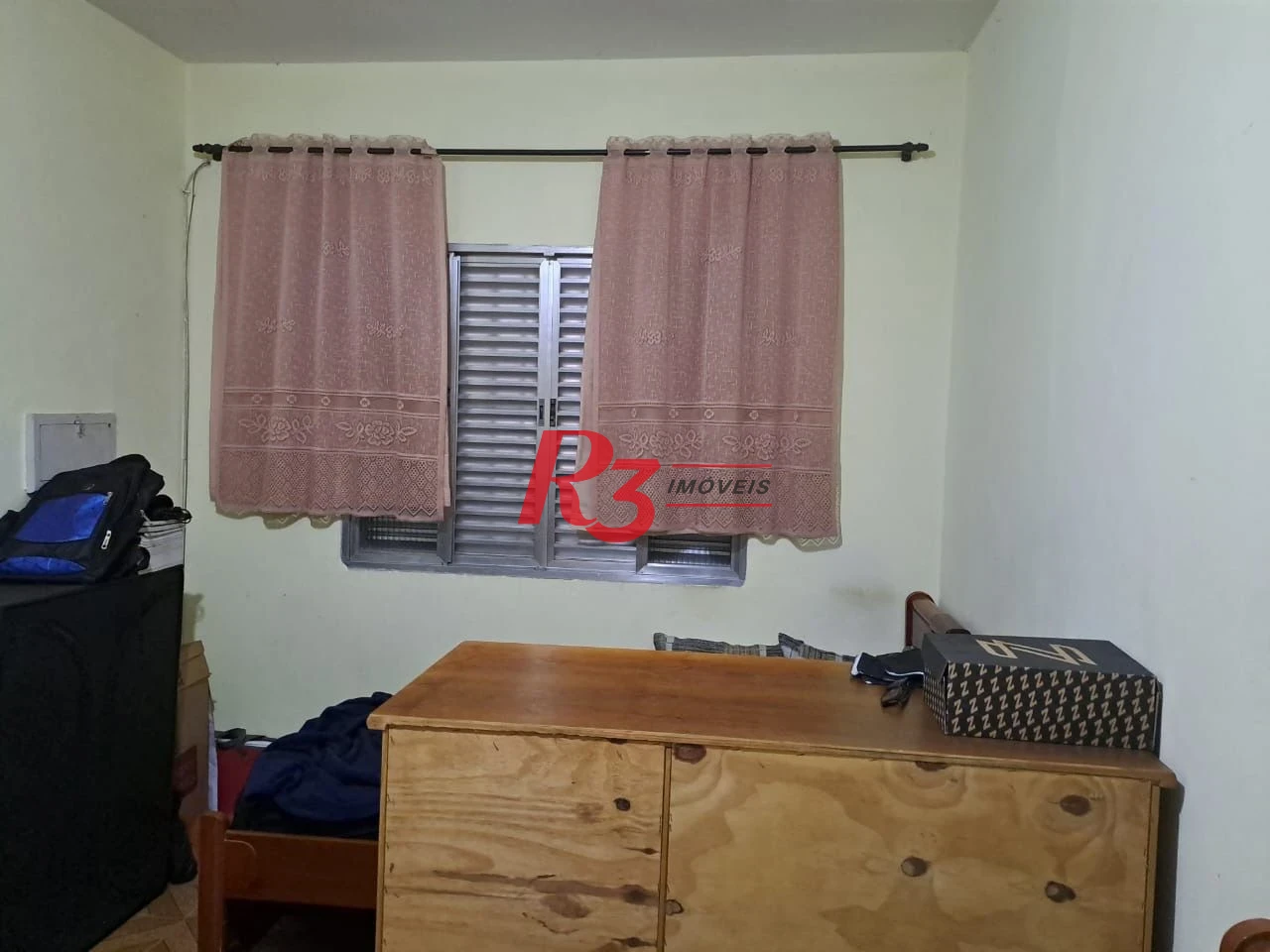 Casa com 2 dormitórios à venda, 131 m² por R$ 300.000,00 - Castelo - Santos/SP