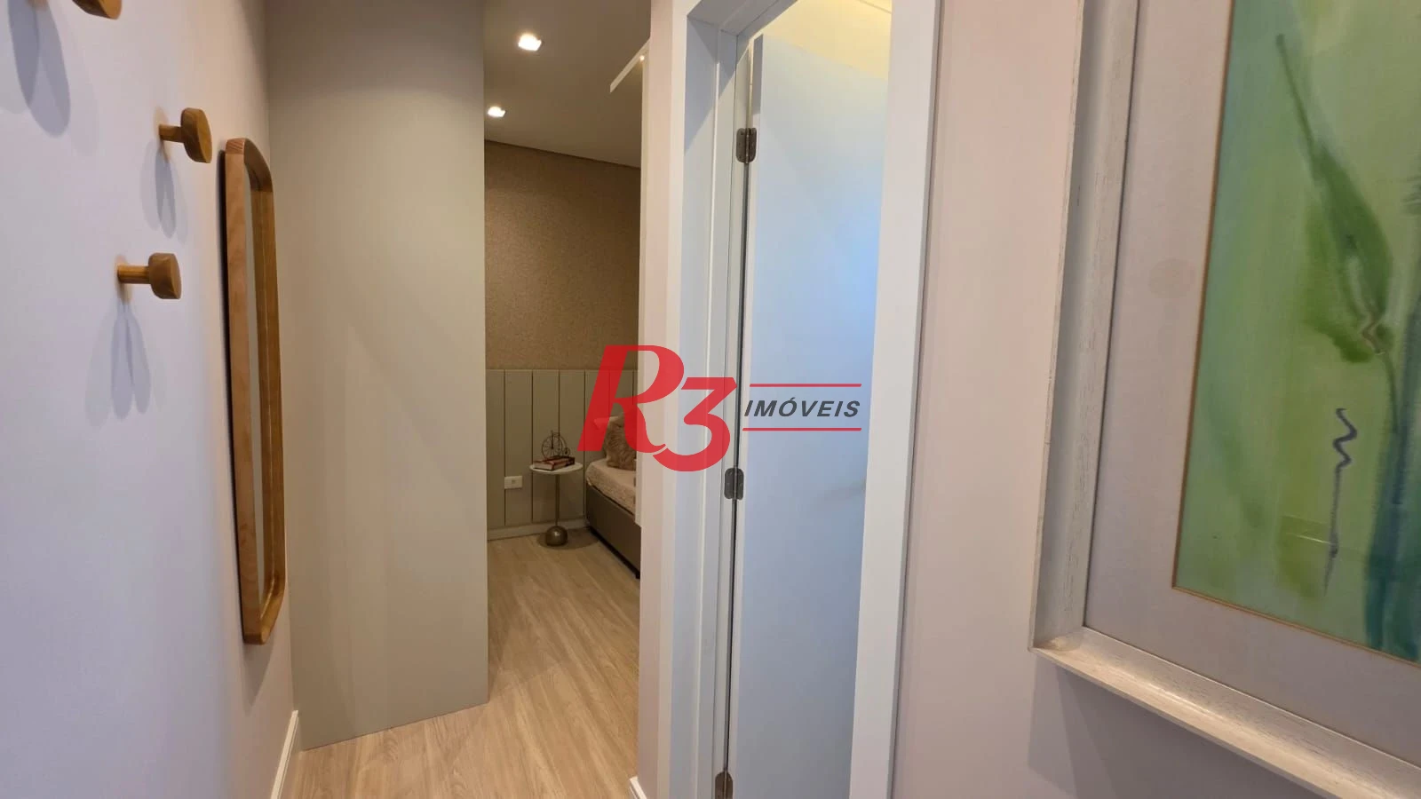 Apartamento com 2 dormitórios, 84 m² - venda por R$ 2.650.000,00 ou aluguel por R$ 14.780,00/mês - Gonzaga - Santos/SP