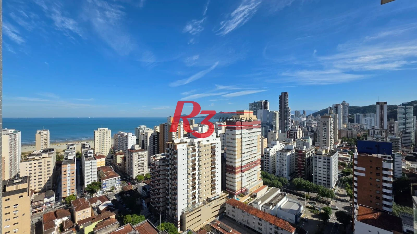 Apartamento com 2 dormitórios, 84 m² - venda por R$ 2.650.000,00 ou aluguel por R$ 14.780,00/mês - Gonzaga - Santos/SP