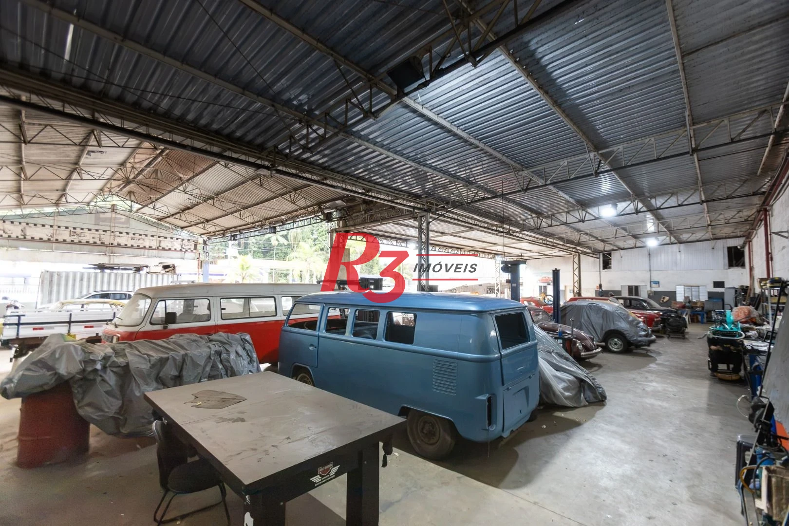 Terreno à venda, 1492 m² por R$ 10.500.000,00 - Jabaquara - Santos/SP