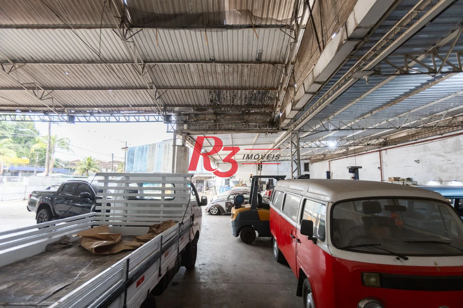 Terreno à venda, 1492 m² por R$ 10.500.000,00 - Jabaquara - Santos/SP