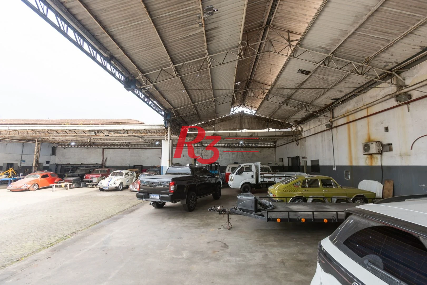 Terreno à venda, 1492 m² por R$ 10.500.000,00 - Jabaquara - Santos/SP