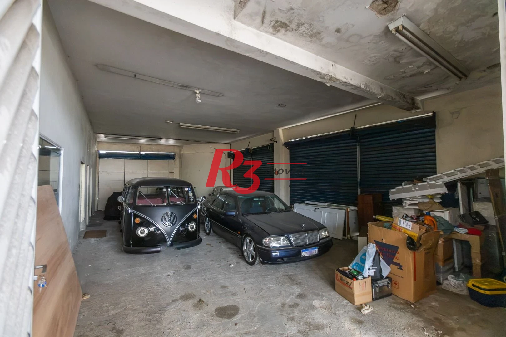 Terreno à venda, 1492 m² por R$ 10.500.000,00 - Jabaquara - Santos/SP