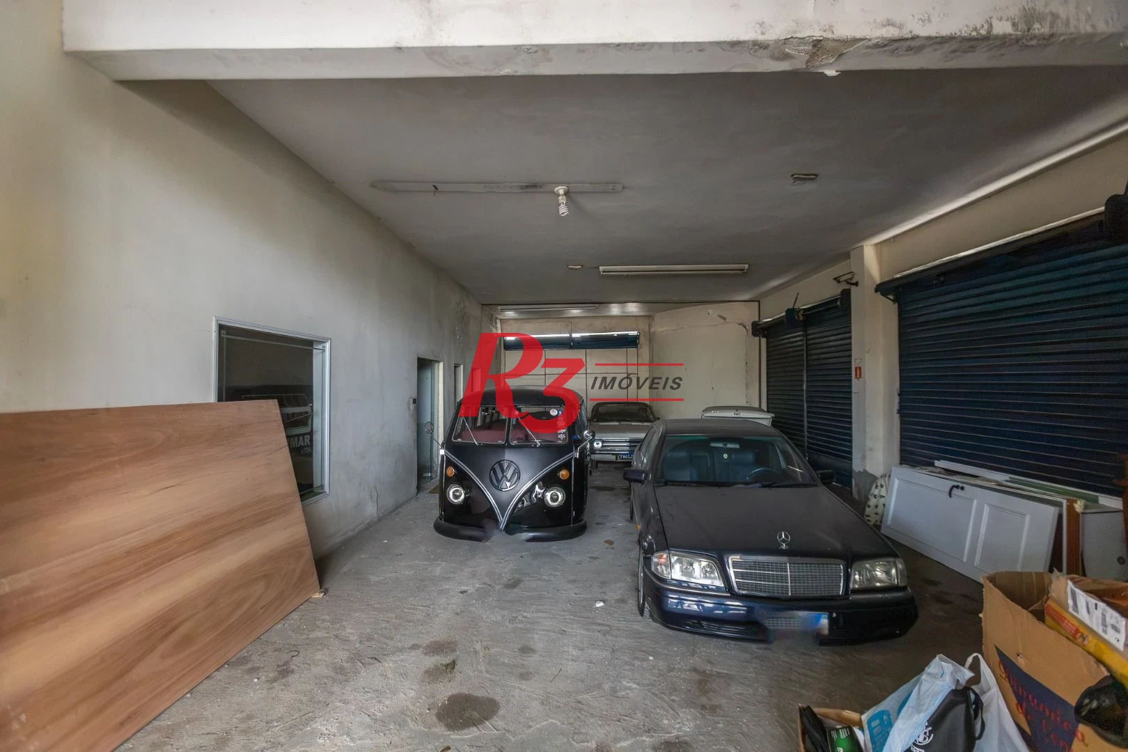 Terreno à venda, 1492 m² por R$ 10.500.000,00 - Jabaquara - Santos/SP