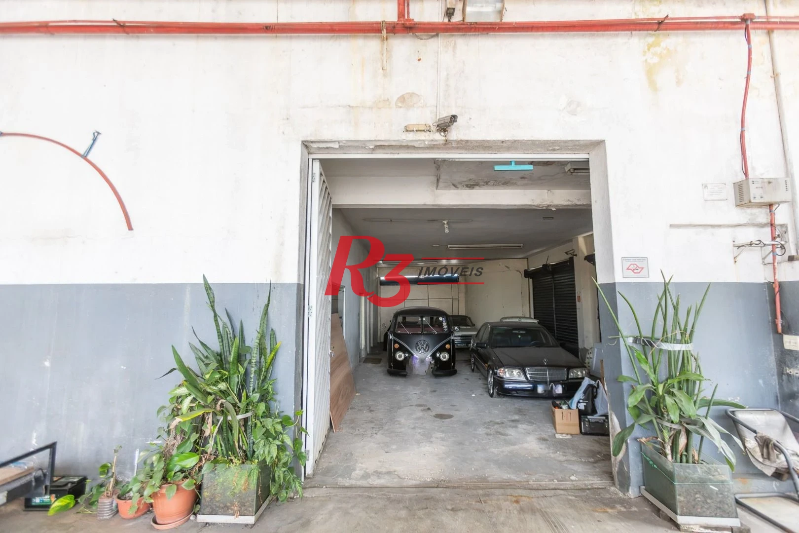 Terreno à venda, 1492 m² por R$ 10.500.000,00 - Jabaquara - Santos/SP