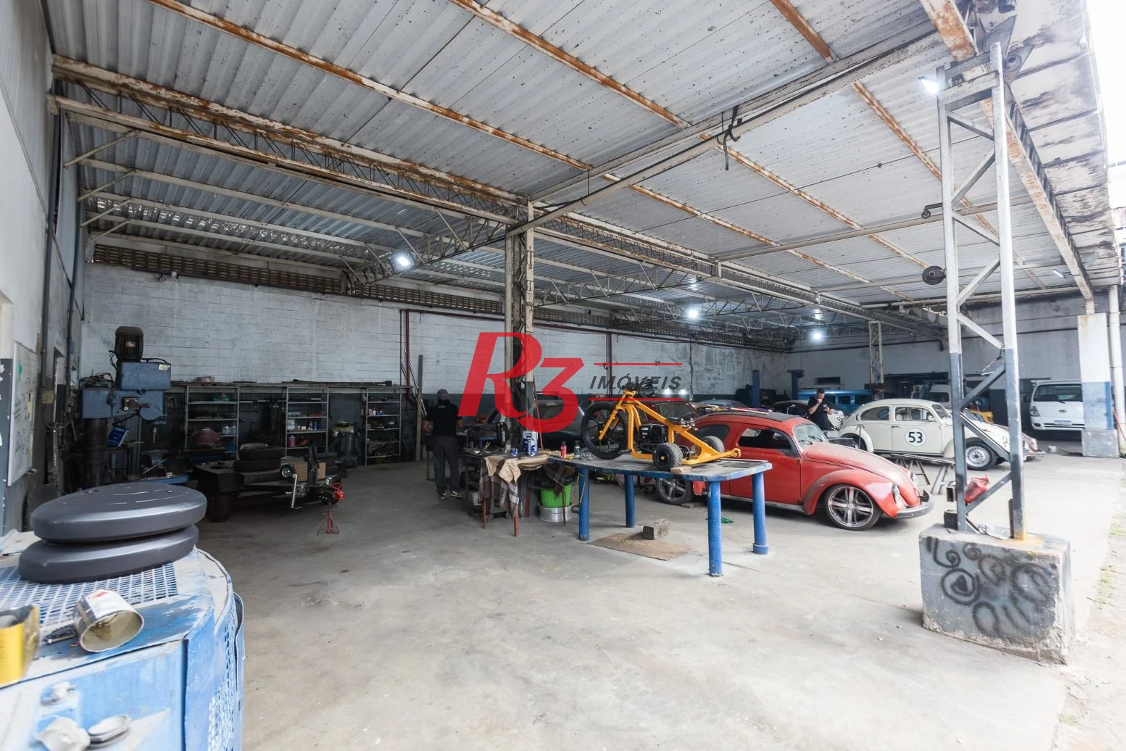 Terreno à venda, 1492 m² por R$ 10.500.000,00 - Jabaquara - Santos/SP