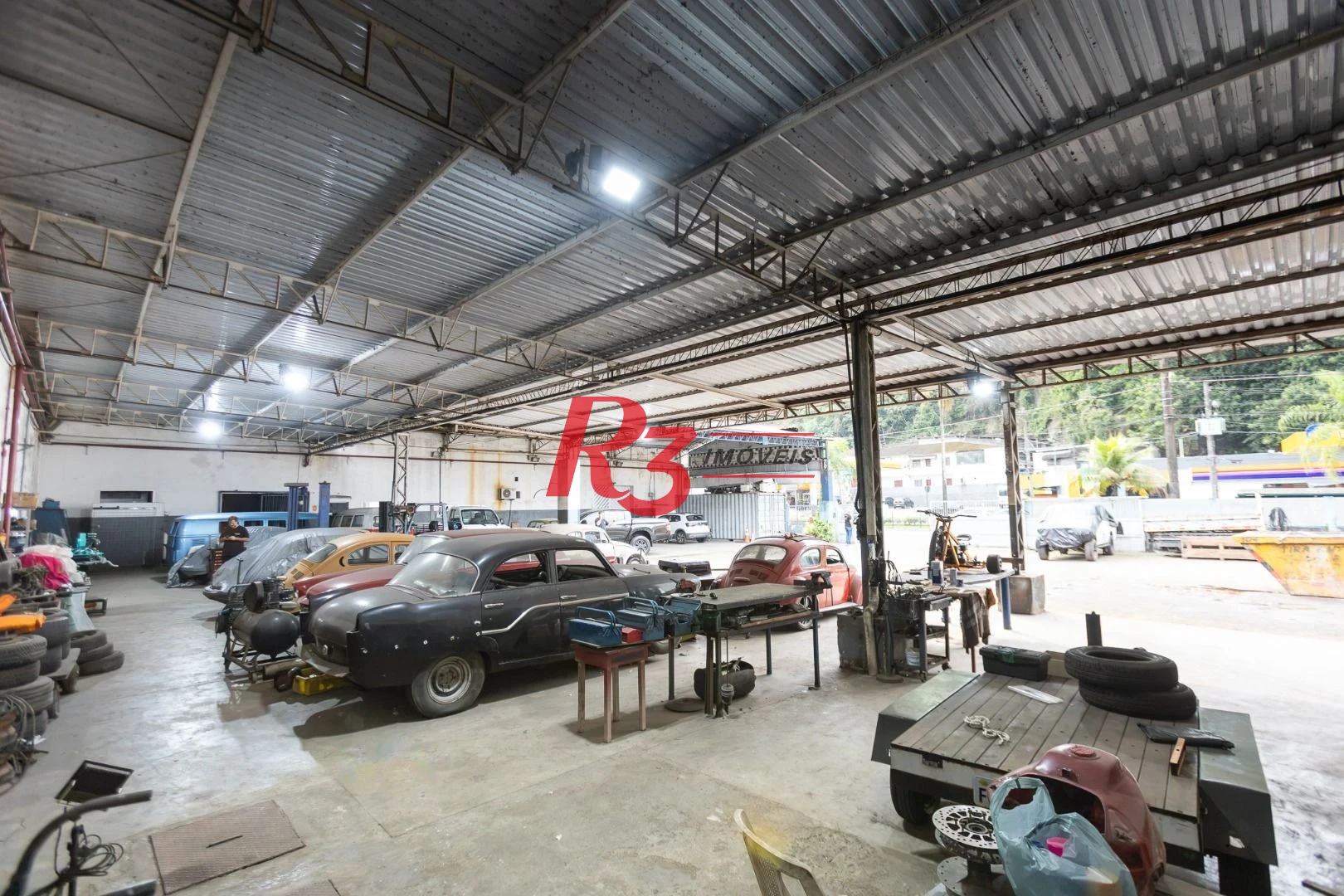 Terreno à venda, 1492 m² por R$ 10.500.000,00 - Jabaquara - Santos/SP