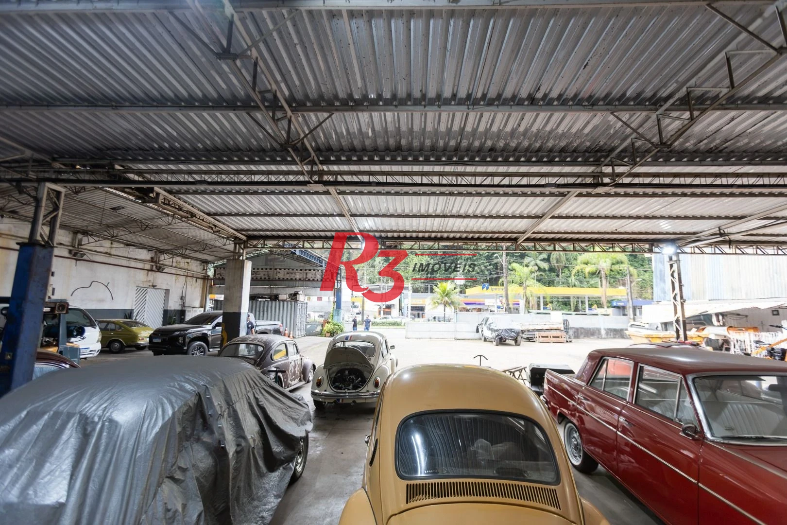 Terreno à venda, 1492 m² por R$ 10.500.000,00 - Jabaquara - Santos/SP