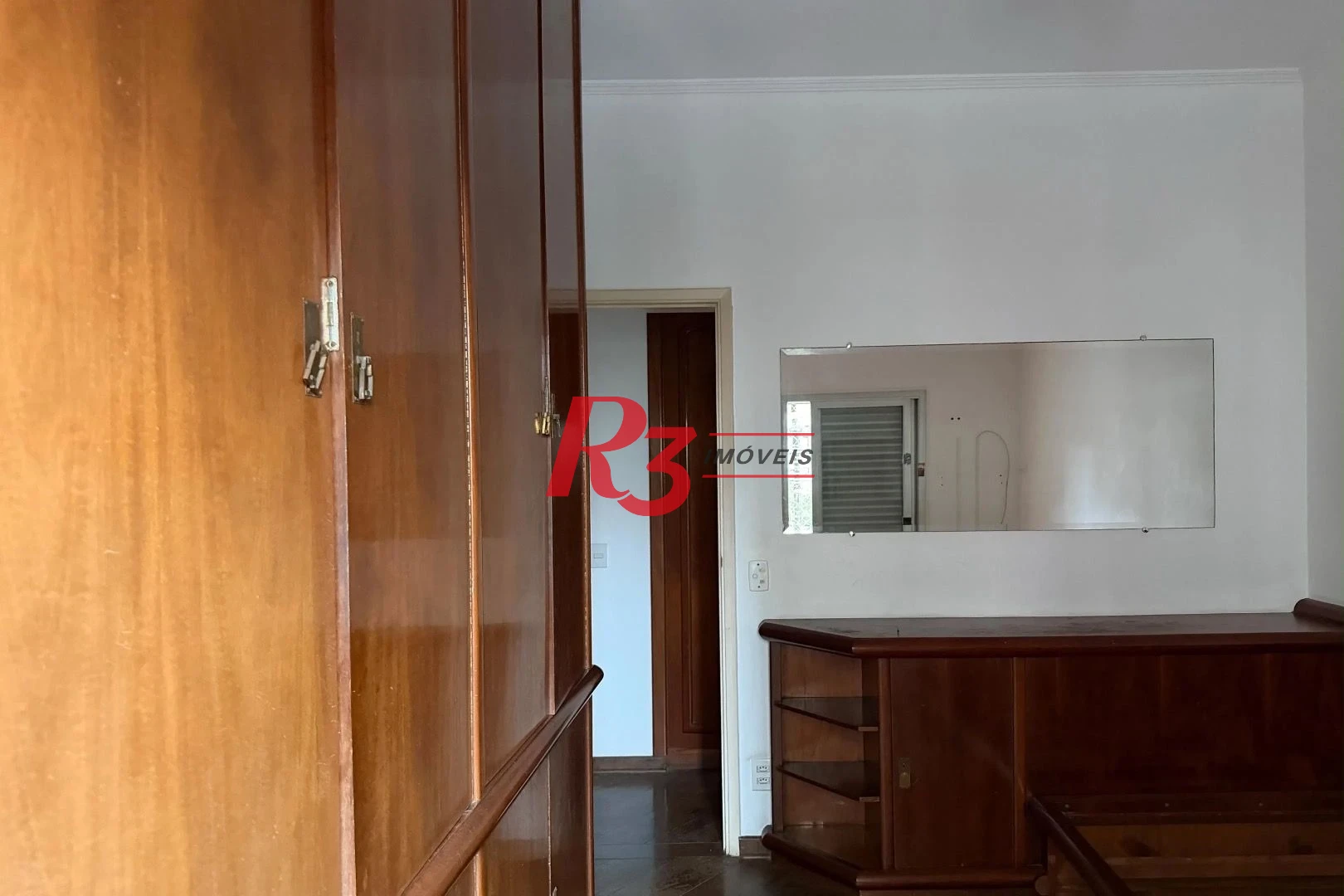 Apartamento com 2 dormitórios para alugar, 87 m² por R$ 5.486,56/mês - José Menino - Santos/SP
