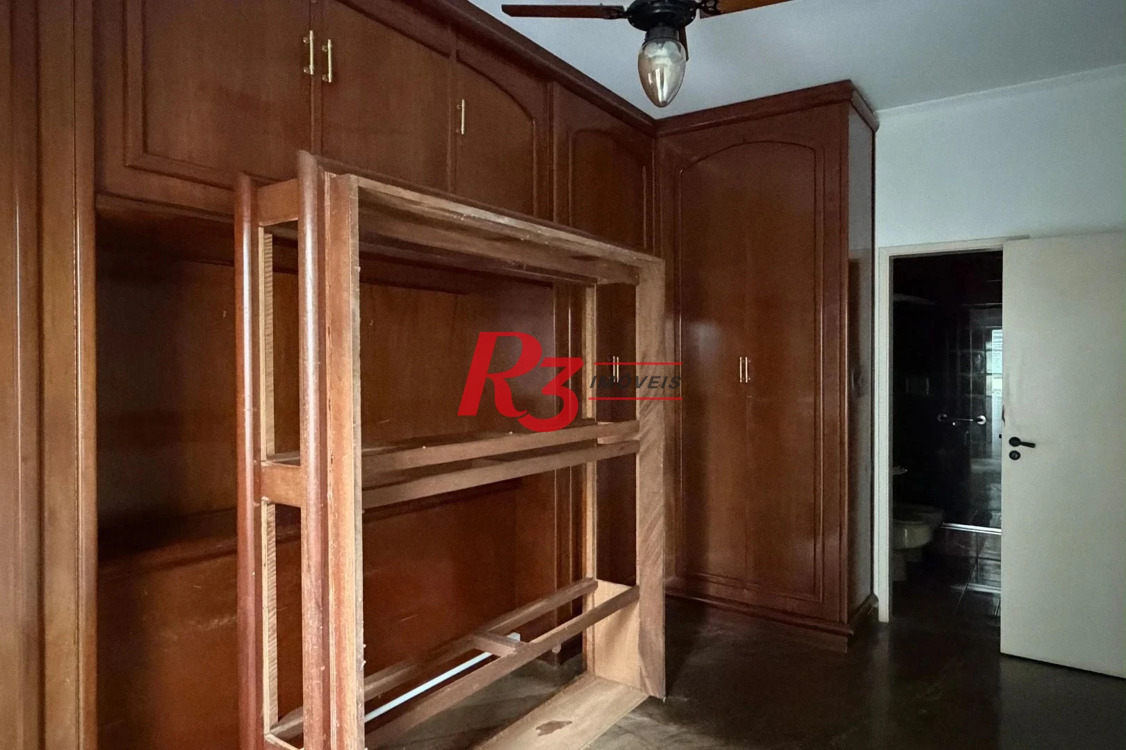 Apartamento com 2 dormitórios para alugar, 87 m² por R$ 5.486,56/mês - José Menino - Santos/SP