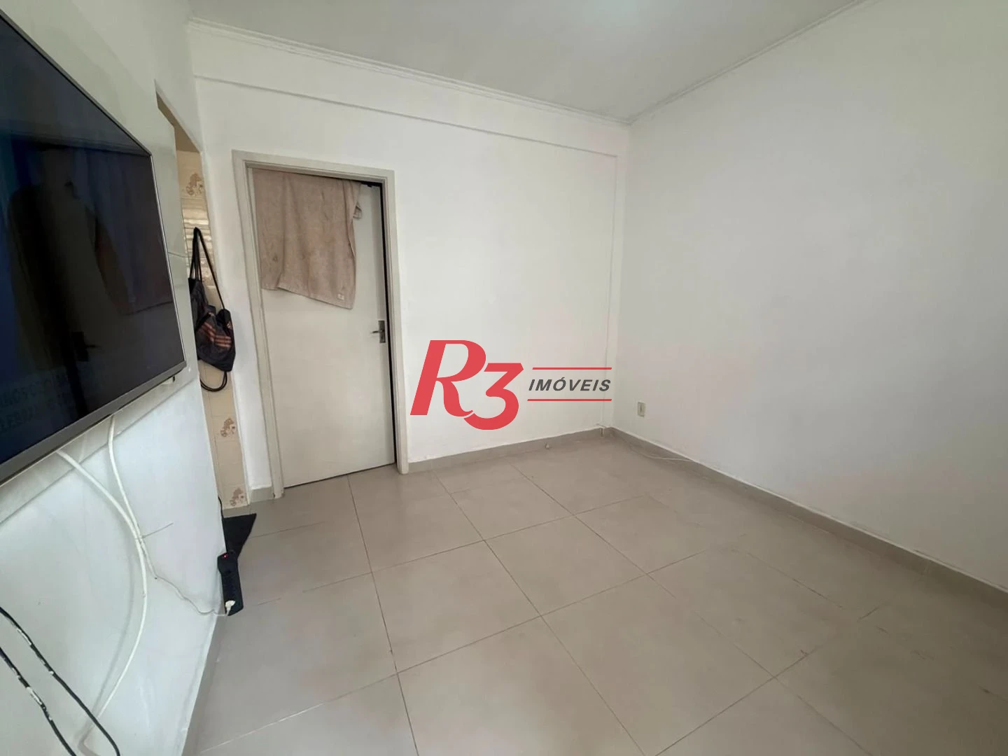 Apartamento com 2 dormitórios para alugar, 72 m² por R$ 3.000,00/mês - José Menino - Santos/SP