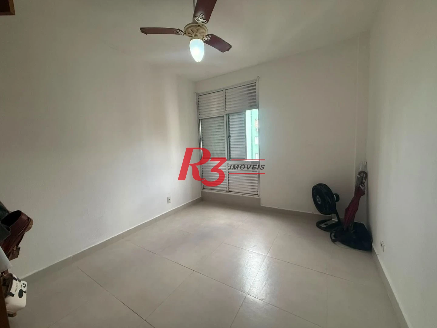 Apartamento com 2 dormitórios para alugar, 72 m² por R$ 3.000,00/mês - José Menino - Santos/SP