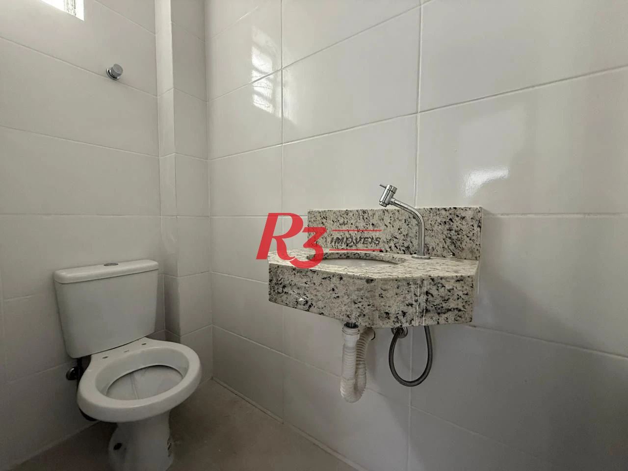 Sala para alugar, 147 m² por R$ 3.172,00/mês - Vila Matias - Santos/SP