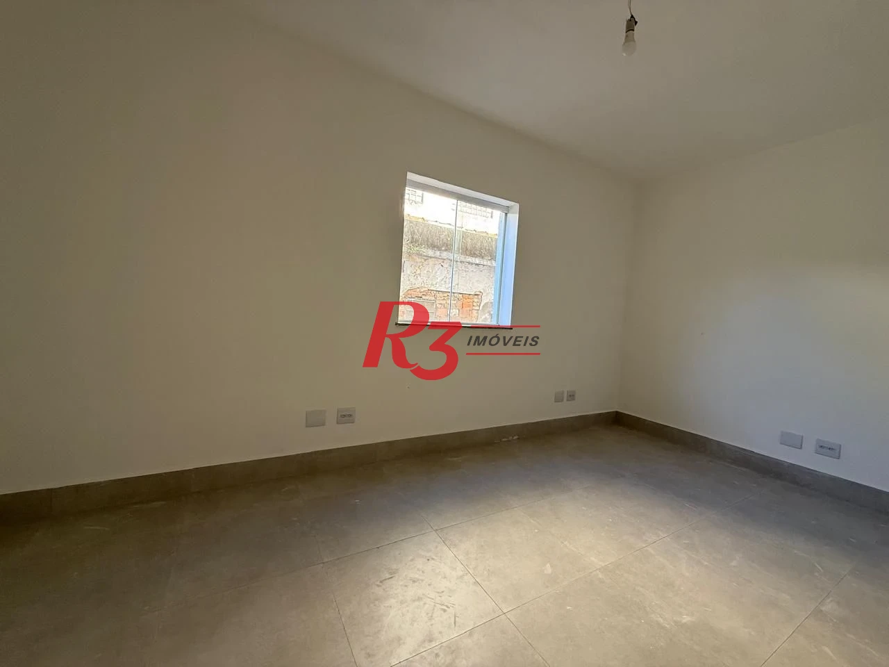 Sala para alugar, 147 m² por R$ 3.172,00/mês - Vila Matias - Santos/SP