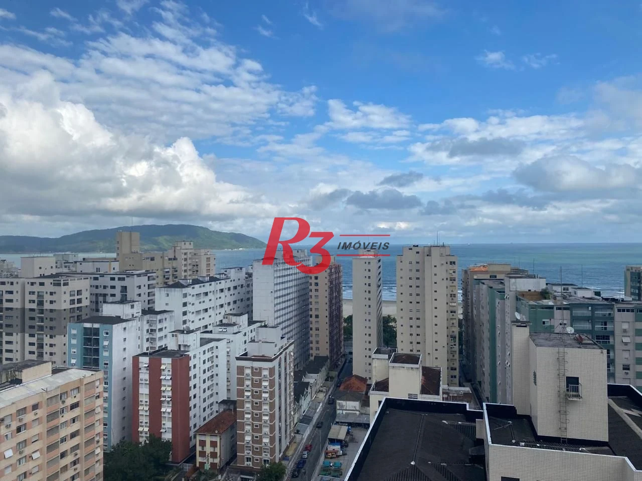 Apartamento com 2 dormitórios à venda, 86 m² por R$ 1.700.000,00 - Pompéia - Santos/SP