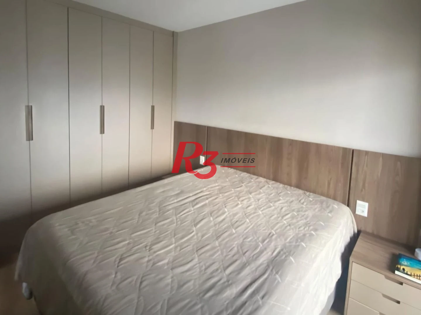 Apartamento com 2 dormitórios à venda, 86 m² por R$ 1.700.000,00 - Pompéia - Santos/SP