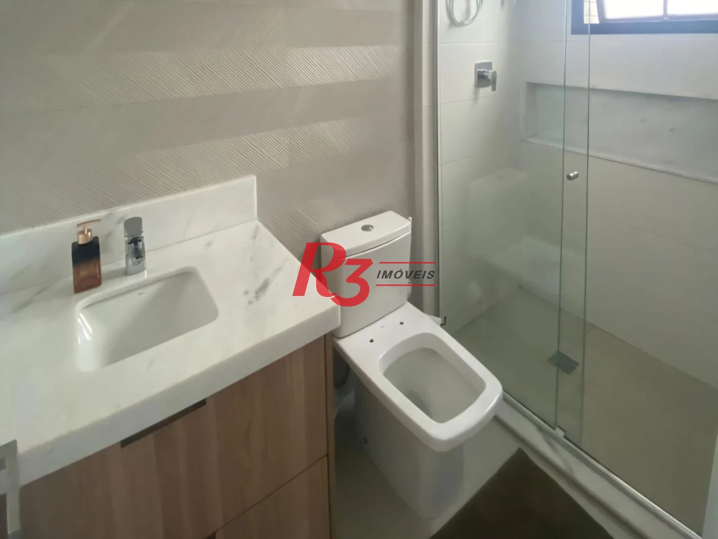 Apartamento com 2 dormitórios à venda, 86 m² por R$ 1.700.000,00 - Pompéia - Santos/SP