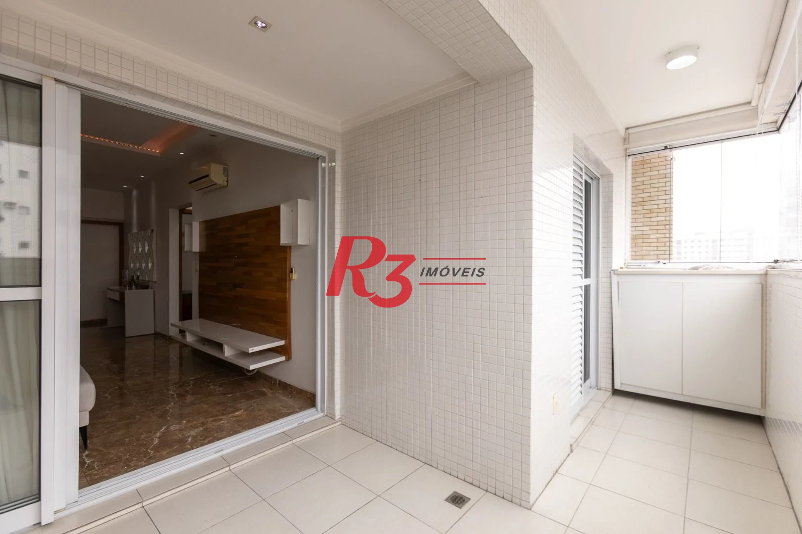 Apartamento com 2 dormitórios à venda, 82 m² por R$ 910.000,00 - Vila Belmiro - Santos/SP