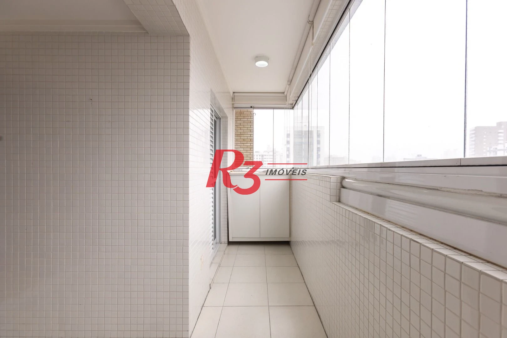 Apartamento com 2 dormitórios à venda, 82 m² por R$ 910.000,00 - Vila Belmiro - Santos/SP