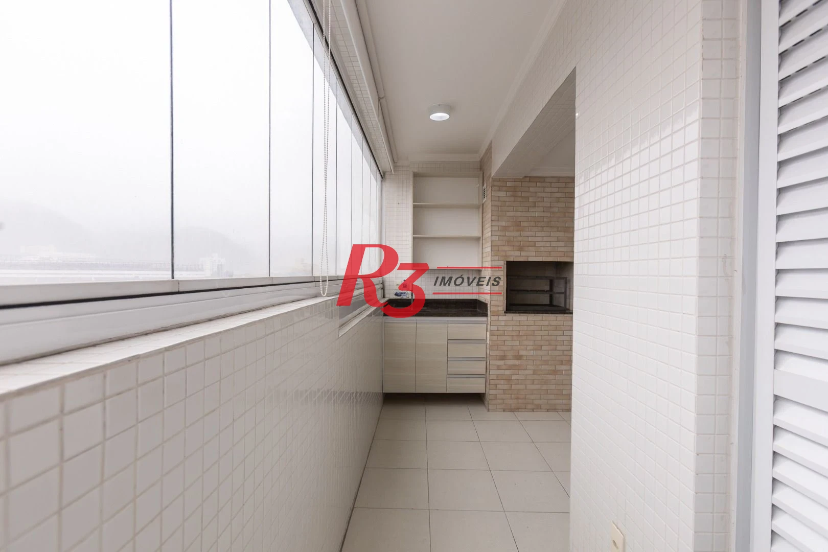 Apartamento com 2 dormitórios à venda, 82 m² por R$ 910.000,00 - Vila Belmiro - Santos/SP
