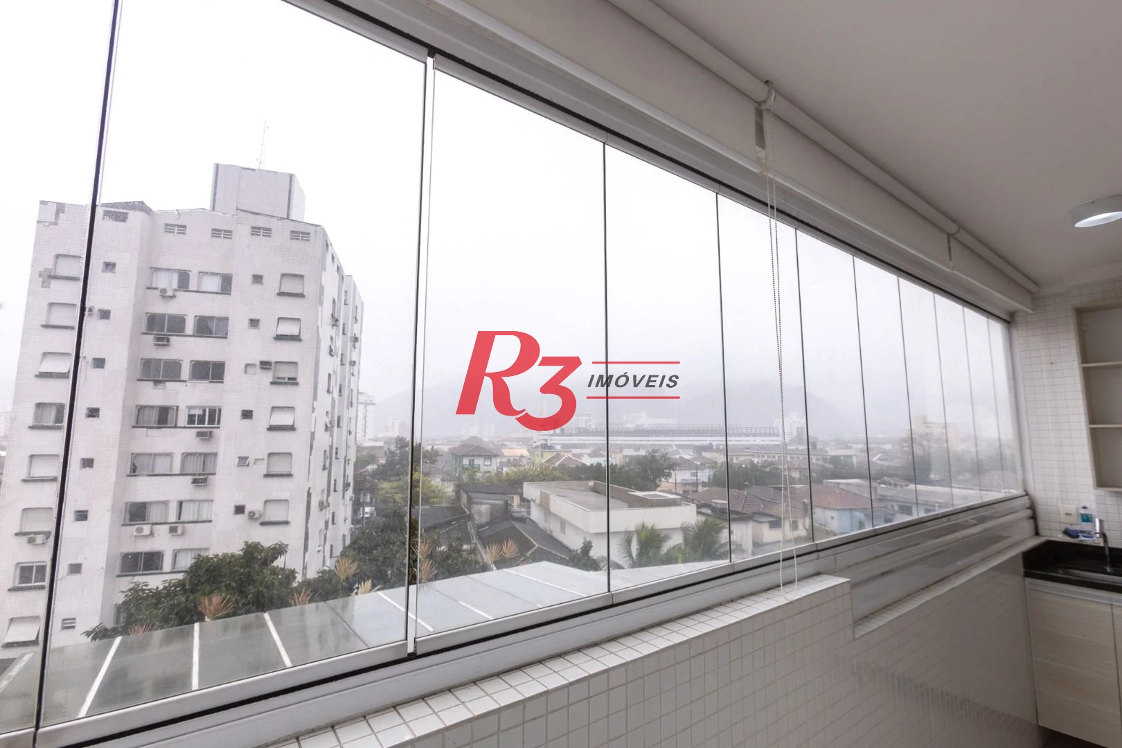 Apartamento com 2 dormitórios à venda, 82 m² por R$ 910.000,00 - Vila Belmiro - Santos/SP