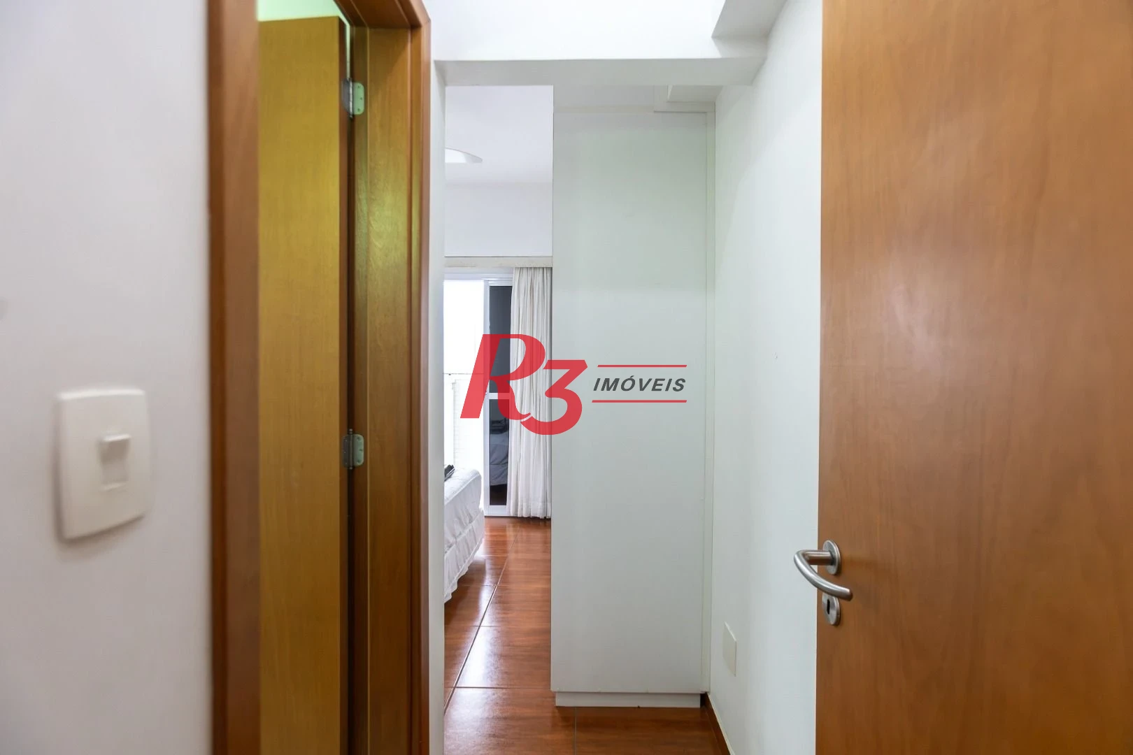 Apartamento com 2 dormitórios à venda, 82 m² por R$ 910.000,00 - Vila Belmiro - Santos/SP