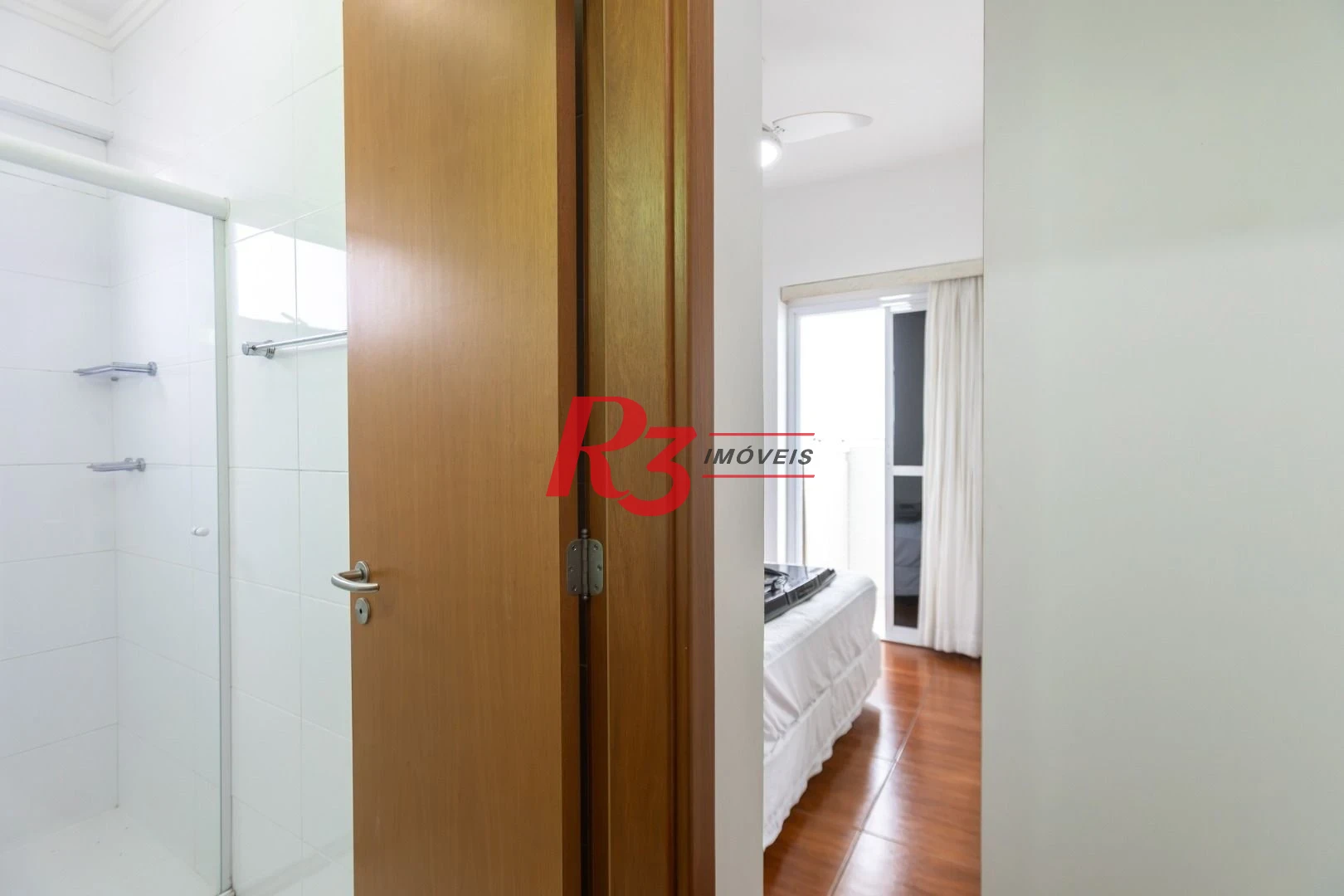 Apartamento com 2 dormitórios à venda, 82 m² por R$ 910.000,00 - Vila Belmiro - Santos/SP