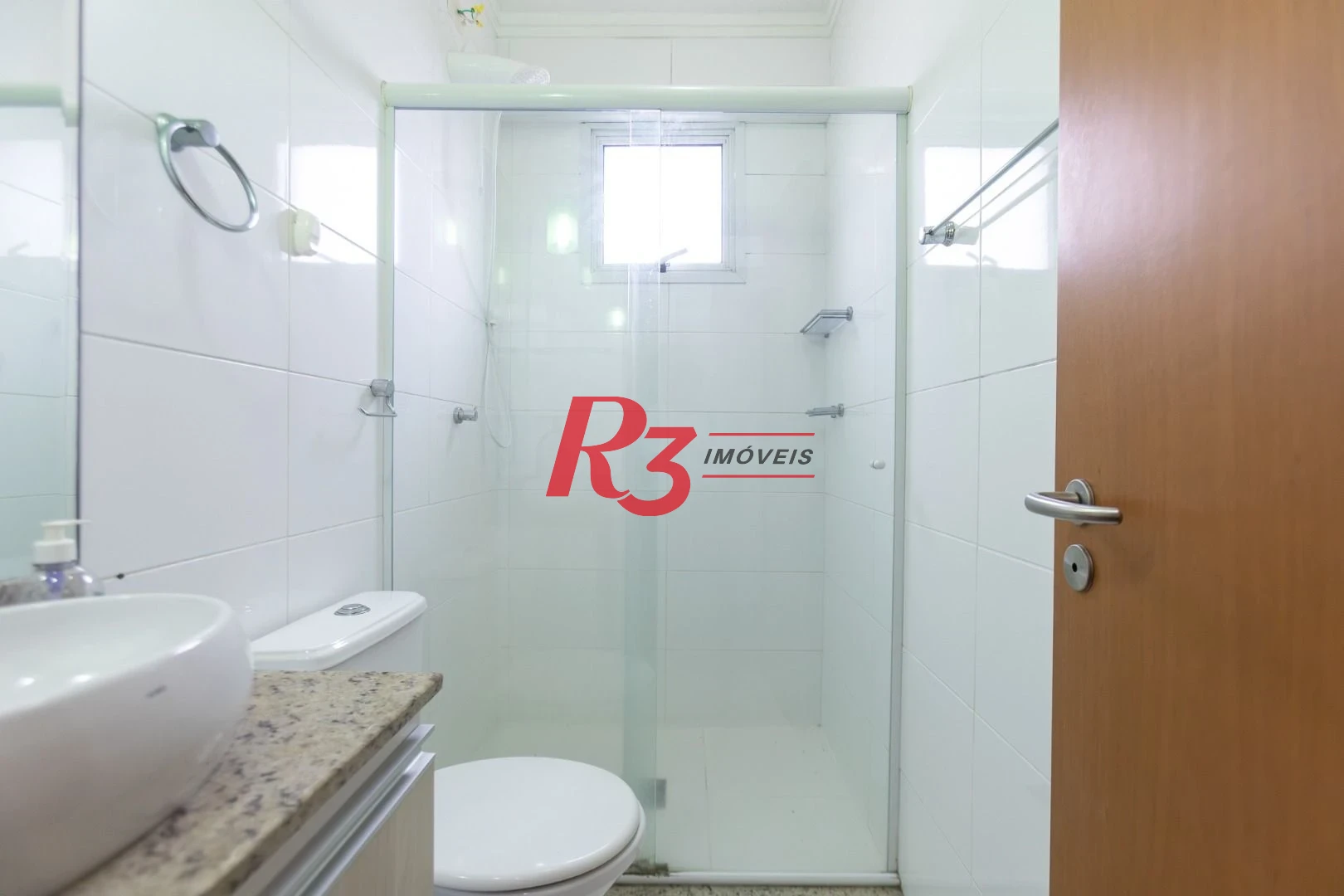 Apartamento com 2 dormitórios à venda, 82 m² por R$ 910.000,00 - Vila Belmiro - Santos/SP