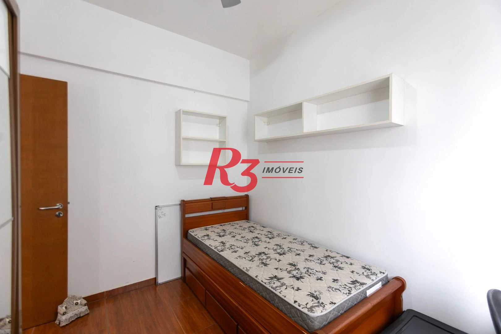 Apartamento com 2 dormitórios à venda, 82 m² por R$ 910.000,00 - Vila Belmiro - Santos/SP