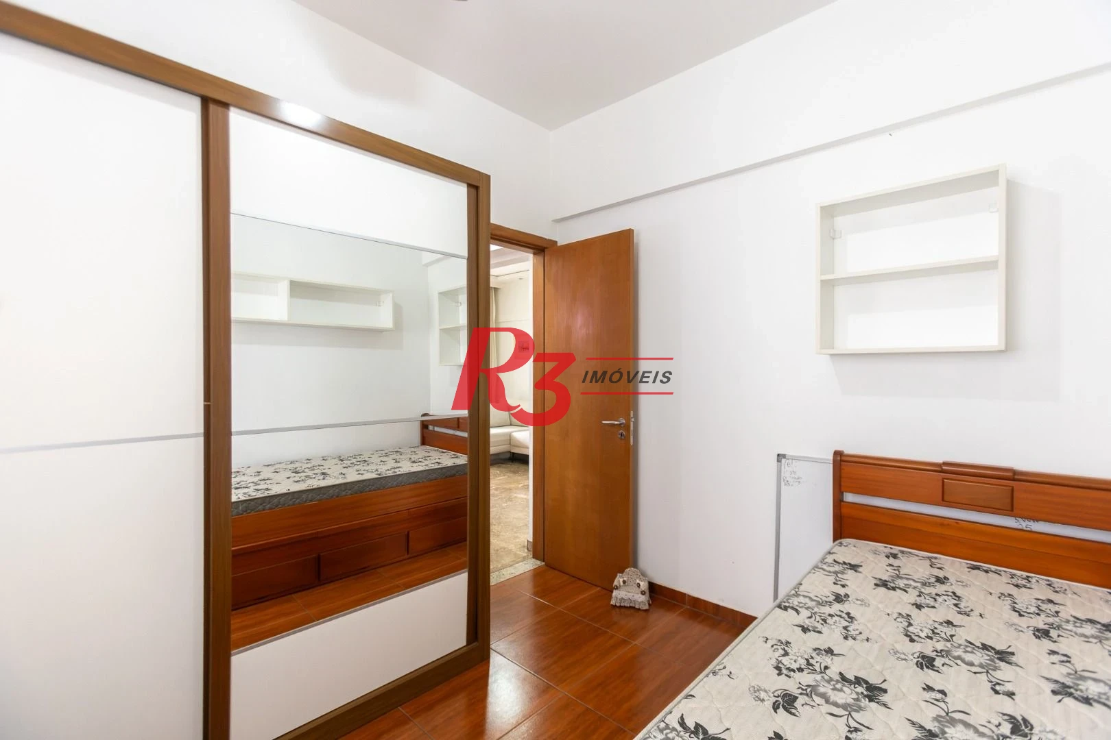 Apartamento com 2 dormitórios à venda, 82 m² por R$ 910.000,00 - Vila Belmiro - Santos/SP