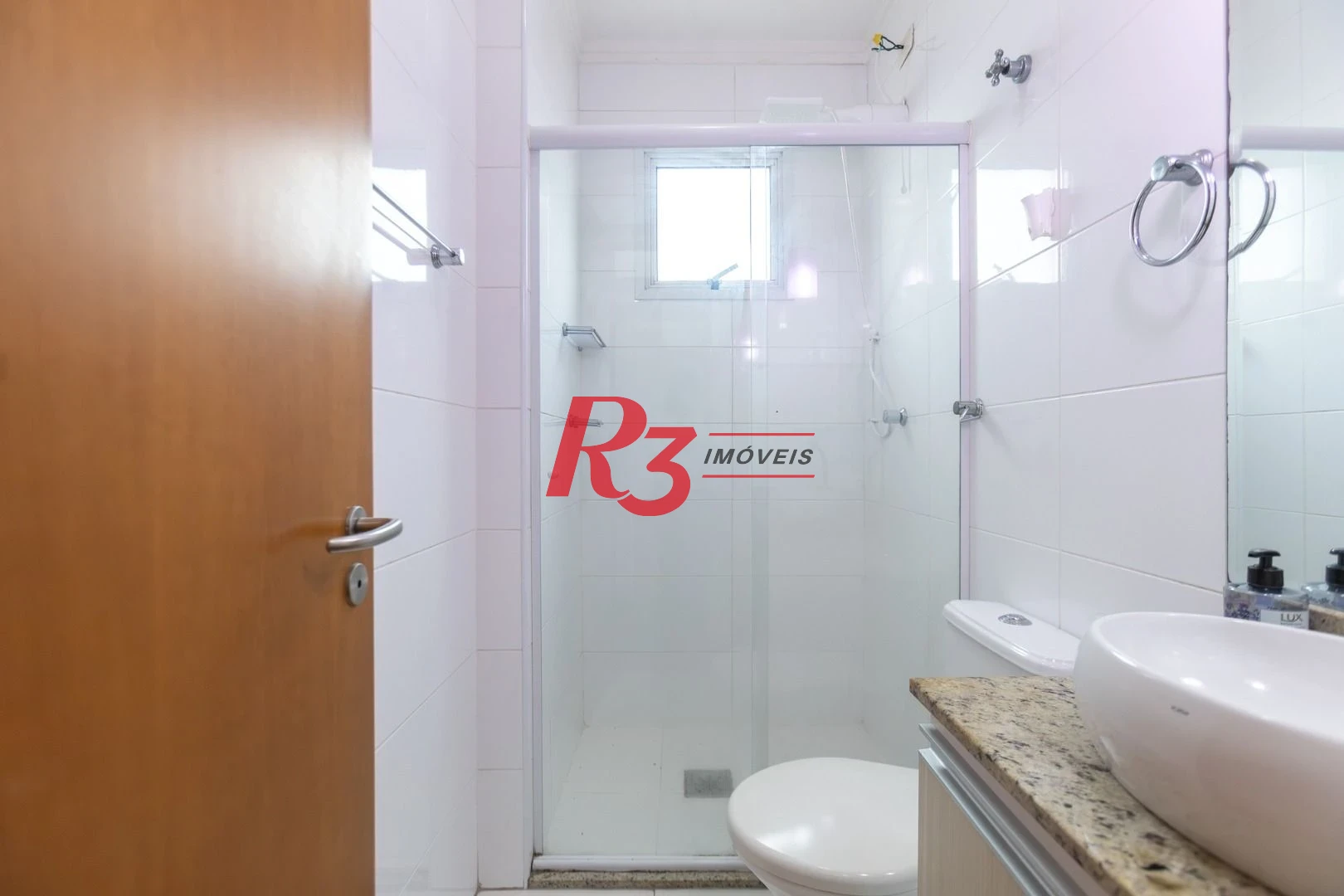 Apartamento com 2 dormitórios à venda, 82 m² por R$ 910.000,00 - Vila Belmiro - Santos/SP