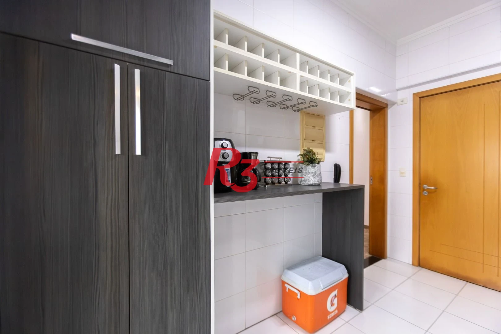 Apartamento com 2 dormitórios à venda, 82 m² por R$ 910.000,00 - Vila Belmiro - Santos/SP
