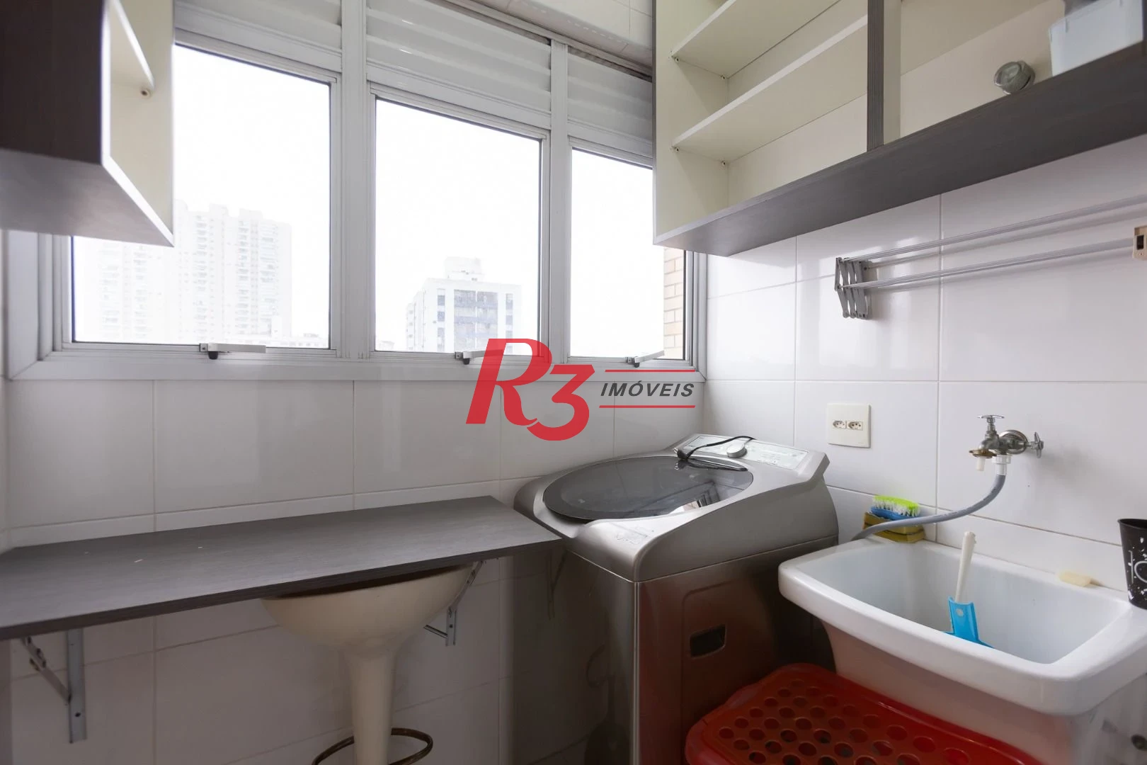 Apartamento com 2 dormitórios à venda, 82 m² por R$ 910.000,00 - Vila Belmiro - Santos/SP