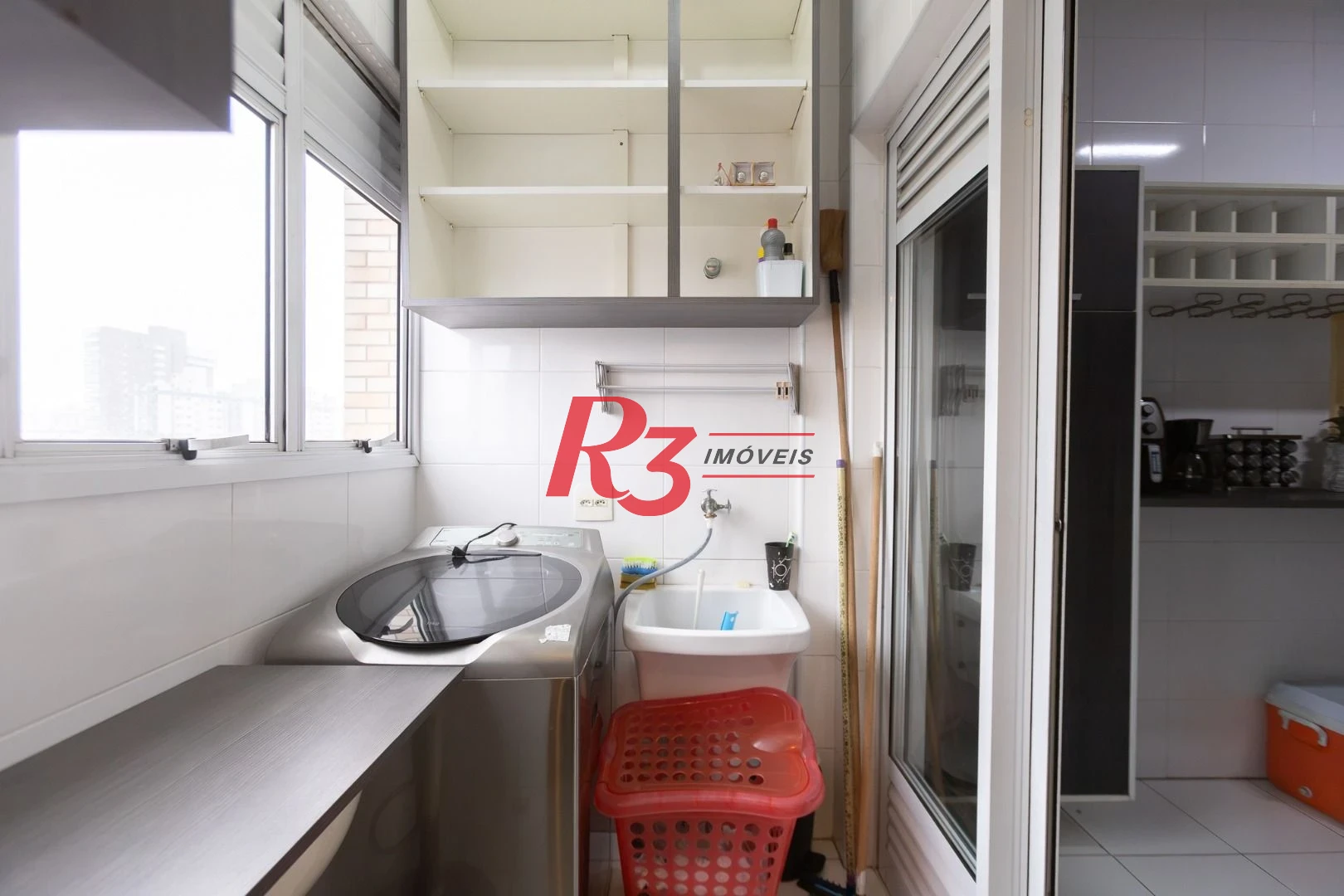 Apartamento com 2 dormitórios à venda, 82 m² por R$ 910.000,00 - Vila Belmiro - Santos/SP