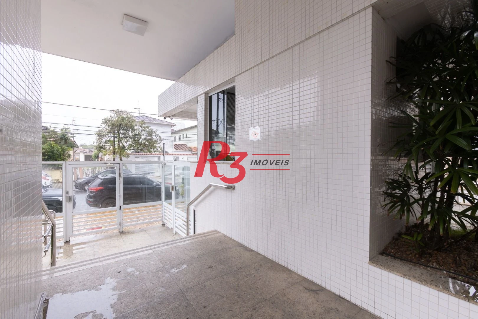 Apartamento com 2 dormitórios à venda, 82 m² por R$ 910.000,00 - Vila Belmiro - Santos/SP