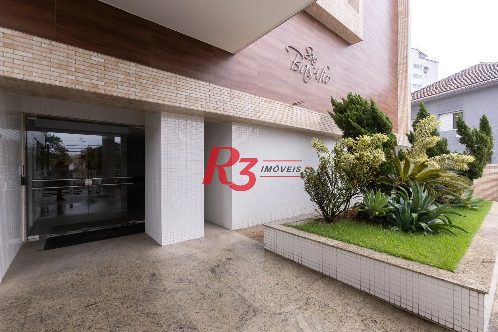 Apartamento com 2 dormitórios à venda, 82 m² por R$ 910.000,00 - Vila Belmiro - Santos/SP