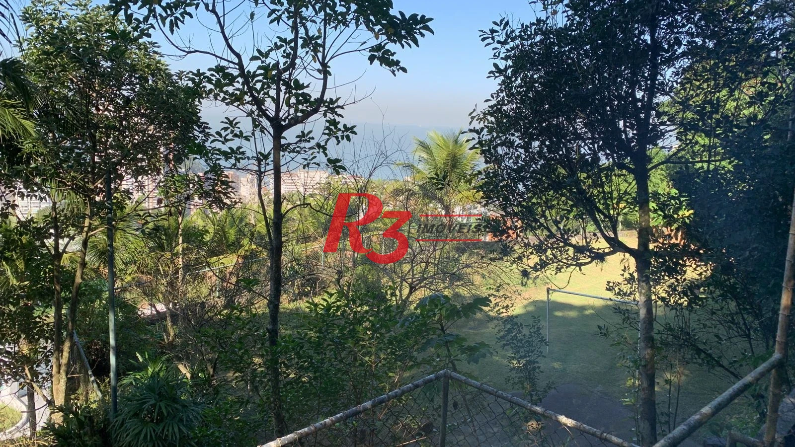 Terreno à venda, 1450 m² por R$ 5.500.000,00 - Morro Santa Terezinha - Santos/SP