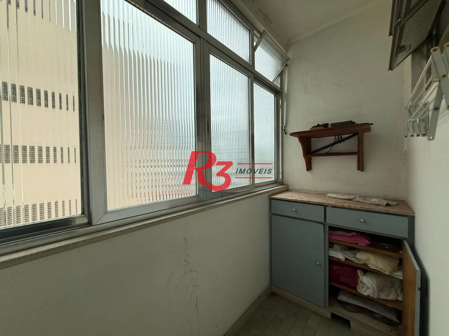 Apartamento com 4 dormitórios à venda, 405 m² por R$ 2.130.000,00 - Boqueirão - Santos/SP