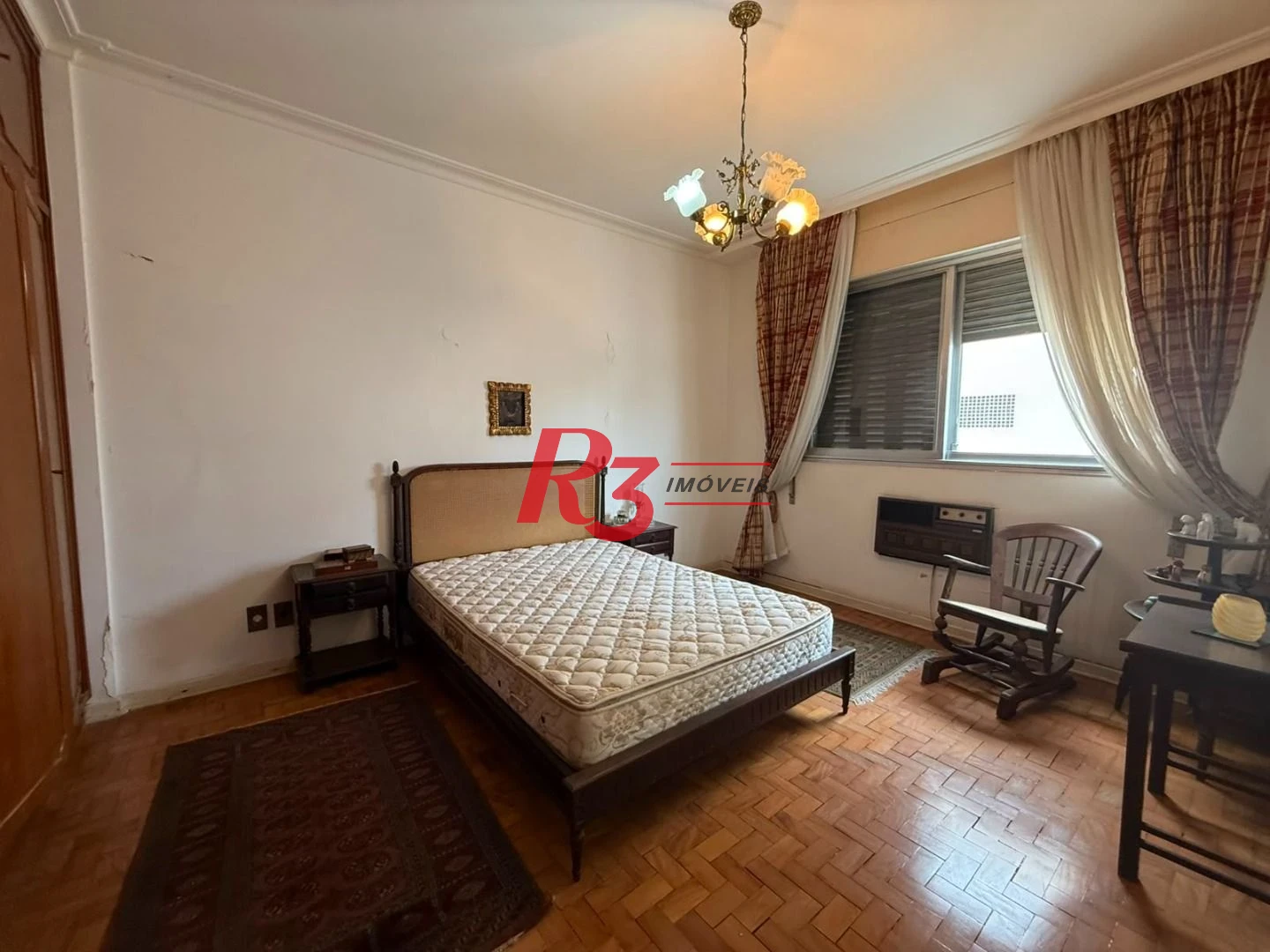 Apartamento com 4 dormitórios à venda, 405 m² por R$ 2.130.000,00 - Boqueirão - Santos/SP