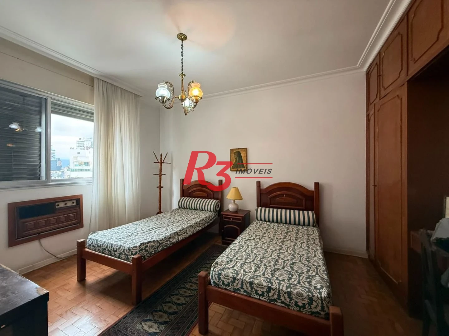 Apartamento com 4 dormitórios à venda, 405 m² por R$ 2.130.000,00 - Boqueirão - Santos/SP