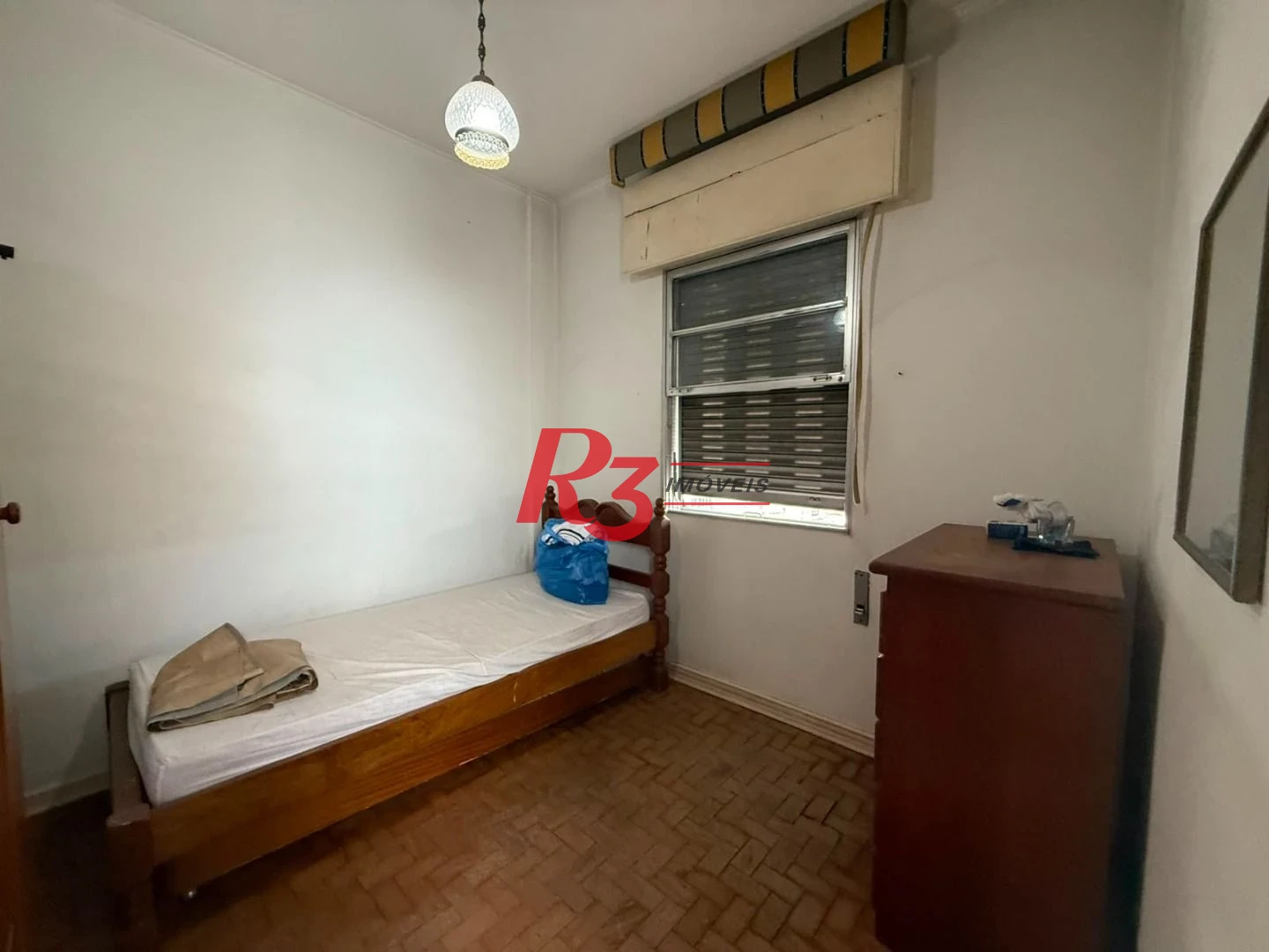Apartamento com 4 dormitórios à venda, 405 m² por R$ 2.130.000,00 - Boqueirão - Santos/SP