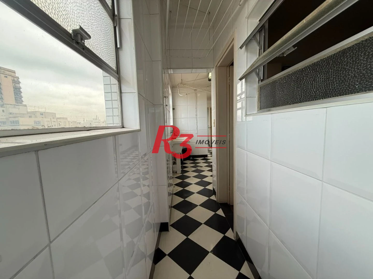 Apartamento com 4 dormitórios à venda, 405 m² por R$ 2.130.000,00 - Boqueirão - Santos/SP