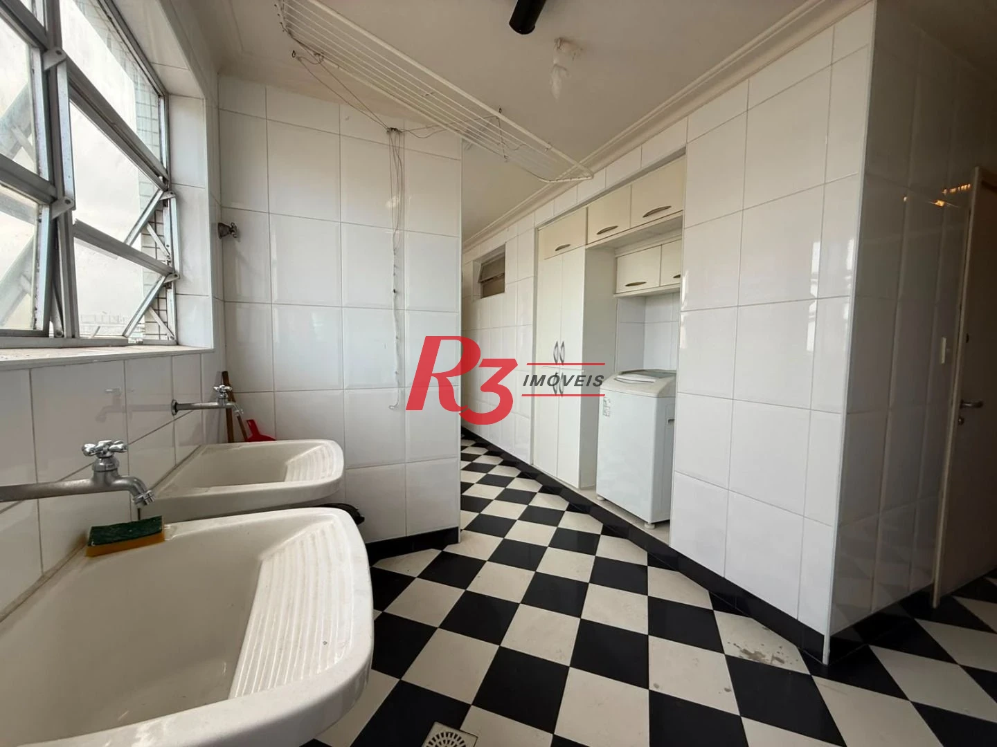 Apartamento com 4 dormitórios à venda, 405 m² por R$ 2.130.000,00 - Boqueirão - Santos/SP