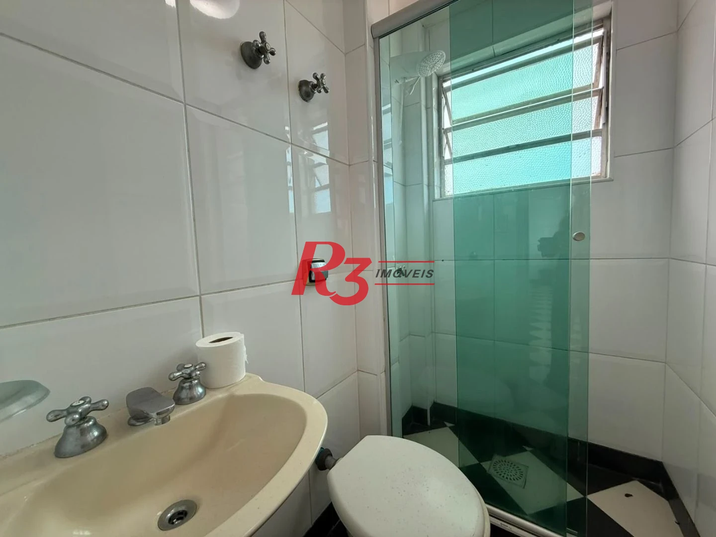 Apartamento com 4 dormitórios à venda, 405 m² por R$ 2.130.000,00 - Boqueirão - Santos/SP