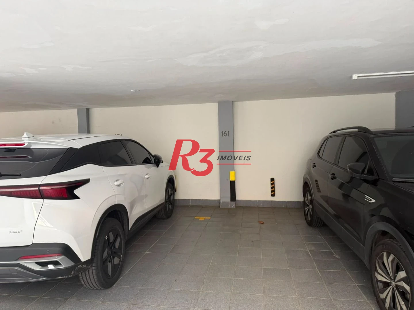 Apartamento com 4 dormitórios à venda, 405 m² por R$ 2.130.000,00 - Boqueirão - Santos/SP